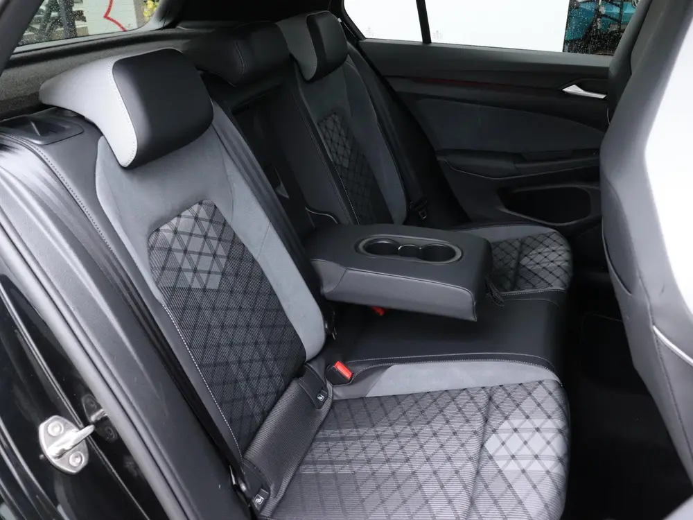 Volkswagen Golf 1.5 eTSI R-Line Business 150pk | 1e eigenaar uit 2024, foto 9