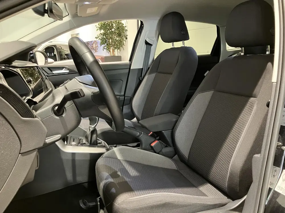 Volkswagen Taigo 1.0 TSI Life Edition 95 PK Airco | Apple Ca uit 2024, foto 13