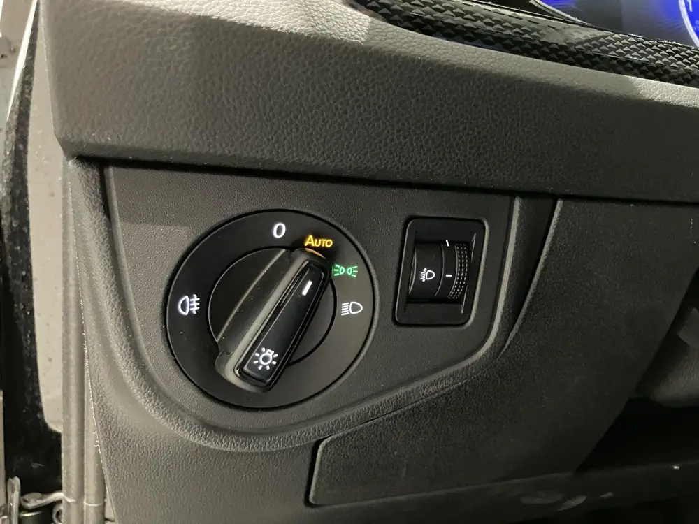 Volkswagen Taigo 1.0 TSI Life Edition 95 PK Airco | Apple Ca uit 2024, foto 14