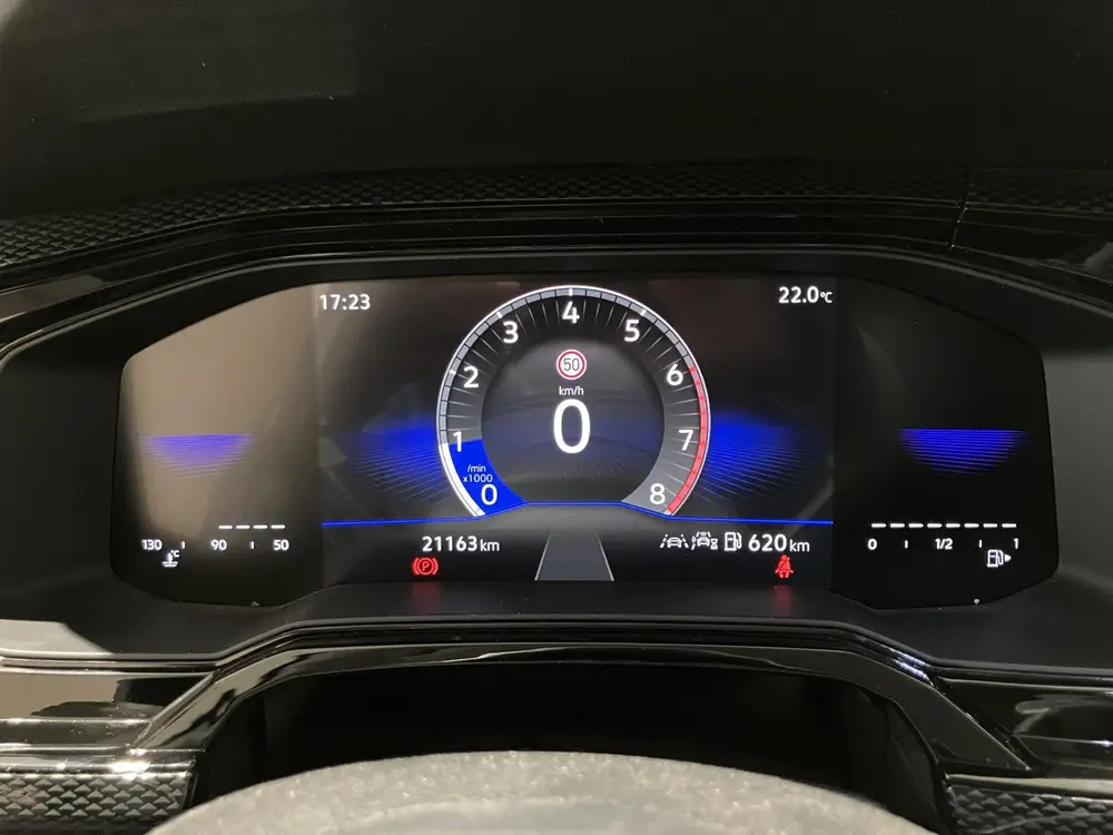 Volkswagen Taigo 1.0 TSI Life Edition 95 PK Airco | Apple Ca uit 2024, foto 15