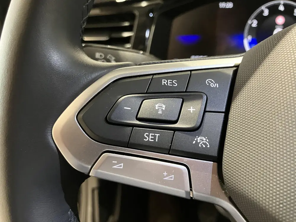 Volkswagen Taigo 1.0 TSI Life Edition 95 PK Airco | Apple Ca uit 2024, foto 16