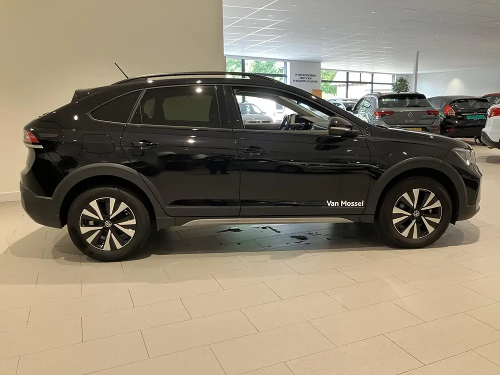Volkswagen Taigo 1.0 TSI Life Edition 95 PK Airco | Apple Ca uit 2024, foto 7
