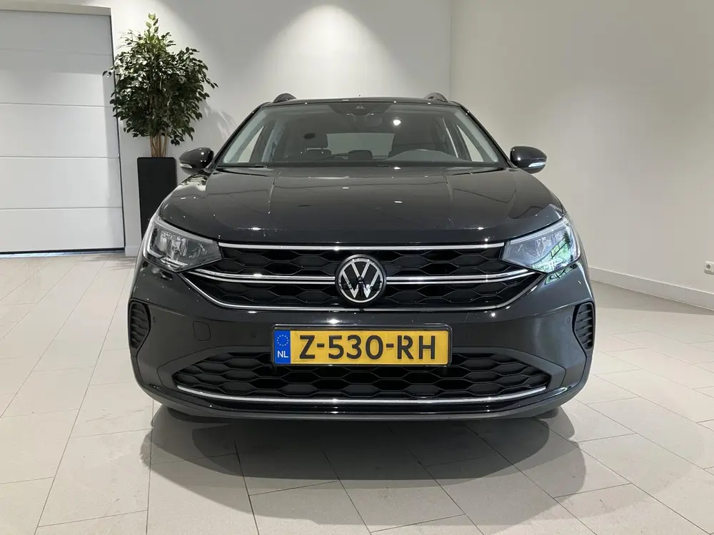 Volkswagen Taigo 1.0 TSI Life Edition 95 PK Airco | Apple Ca uit 2024, foto 9