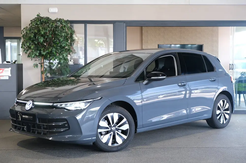 Volkswagen Golf 8.5 1.5 TSI 150PK Facelift Goal Led Cam Navi uit 2025
