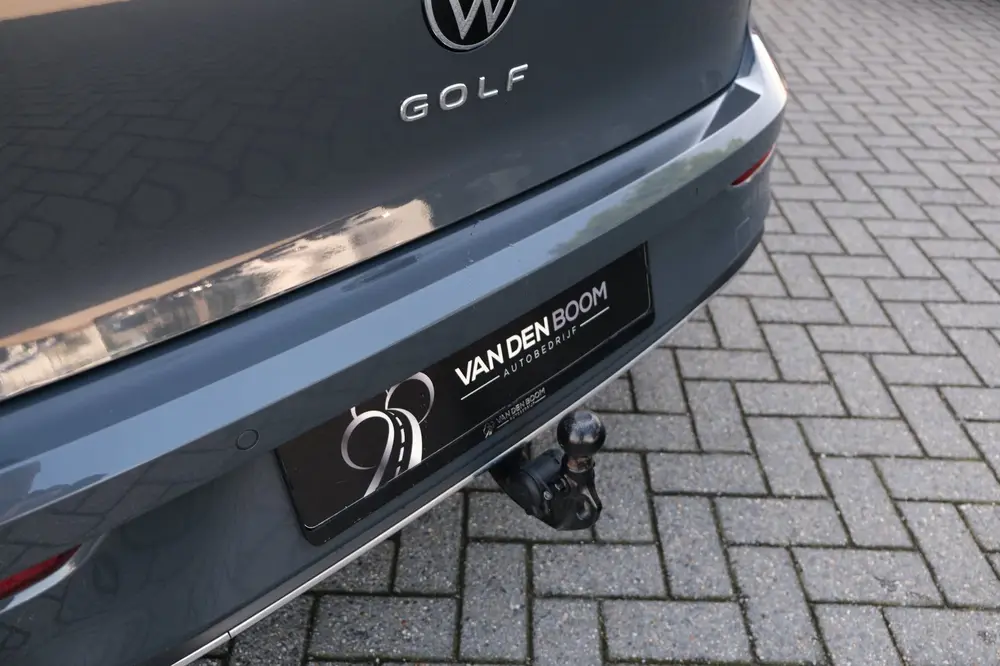 Volkswagen Golf 8.5 1.5 TSI 150PK Facelift Goal Led Cam Navi uit 2025, foto 12