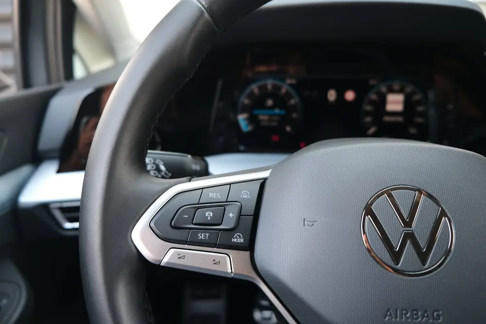 Volkswagen Golf 8.5 1.5 TSI 150PK Facelift Goal Led Cam Navi uit 2025, foto 16