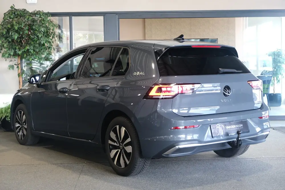 Volkswagen Golf 8.5 1.5 TSI 150PK Facelift Goal Led Cam Navi uit 2025, foto 2