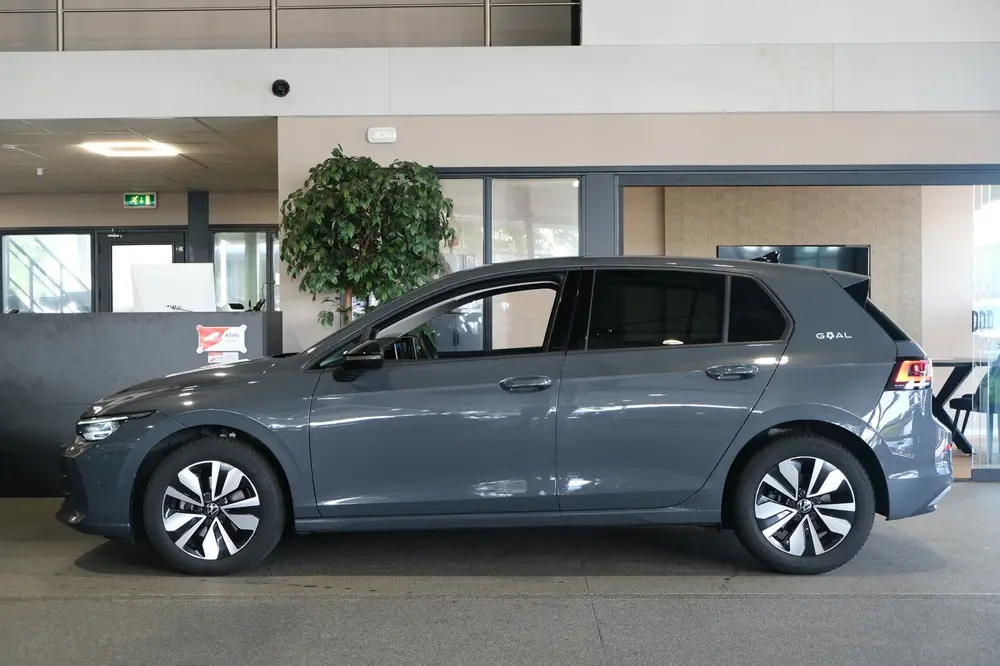 Volkswagen Golf 8.5 1.5 TSI 150PK Facelift Goal Led Cam Navi uit 2025, foto 8
