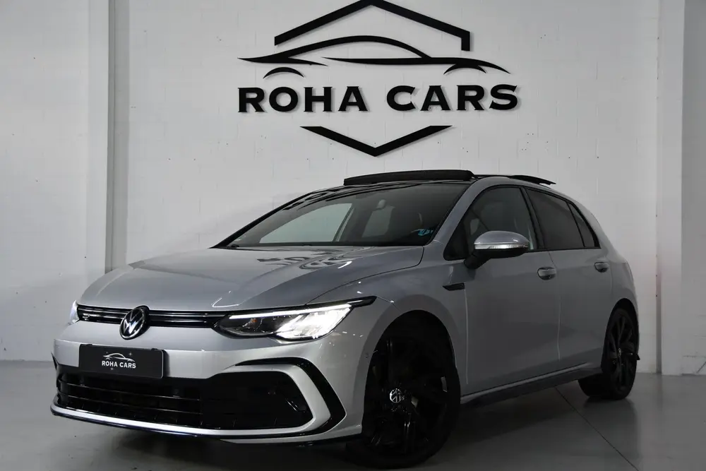 Volkswagen Golf 1.5*HUD*Pano*Stoel/stuurverwarming* uit 2020