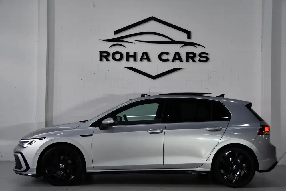 Volkswagen Golf 1.5*HUD*Pano*Stoel/stuurverwarming* uit 2020, foto 4