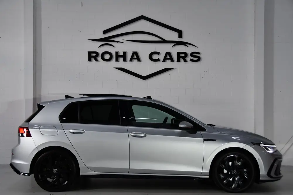 Volkswagen Golf 1.5*HUD*Pano*Stoel/stuurverwarming* uit 2020, foto 5