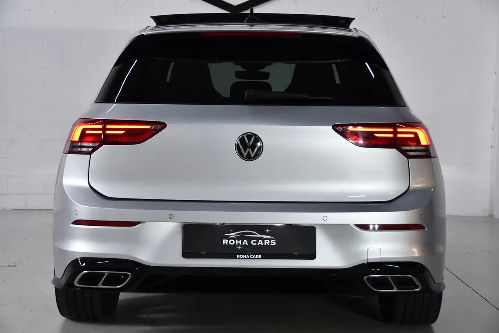 Volkswagen Golf 1.5*HUD*Pano*Stoel/stuurverwarming* uit 2020, foto 7