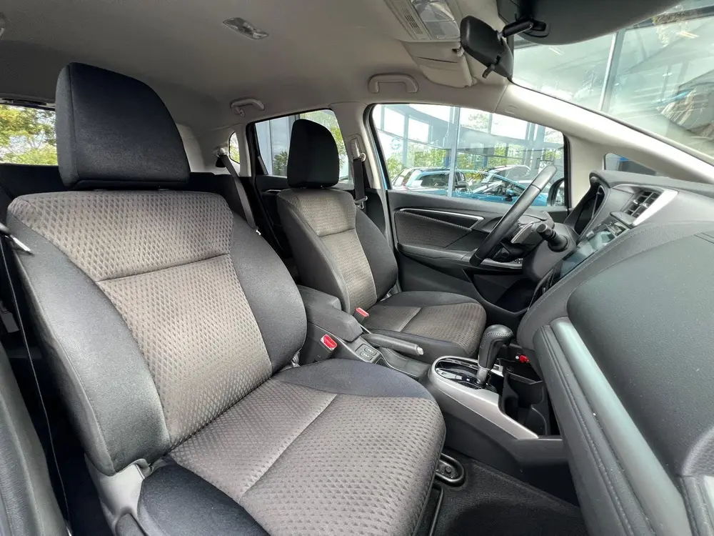 Honda Jazz 1.3 i-VTEC Elegance | AUTOMAAT | NAVIGATIE | 1E E uit 2019, foto 10