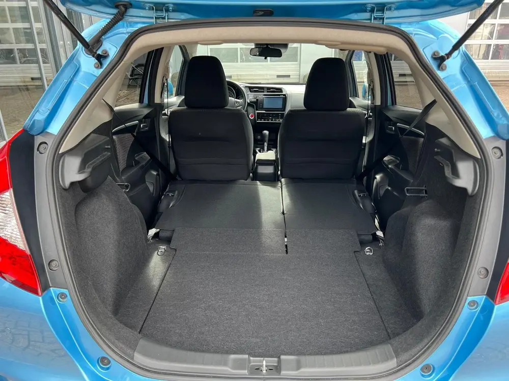 Honda Jazz 1.3 i-VTEC Elegance | AUTOMAAT | NAVIGATIE | 1E E uit 2019, foto 14