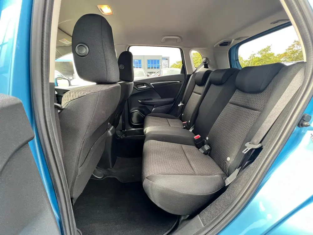 Honda Jazz 1.3 i-VTEC Elegance | AUTOMAAT | NAVIGATIE | 1E E uit 2019, foto 16