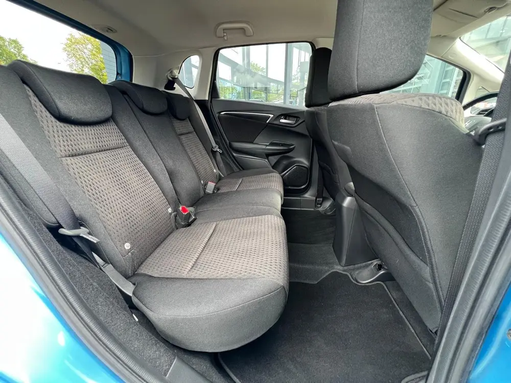 Honda Jazz 1.3 i-VTEC Elegance | AUTOMAAT | NAVIGATIE | 1E E uit 2019, foto 19
