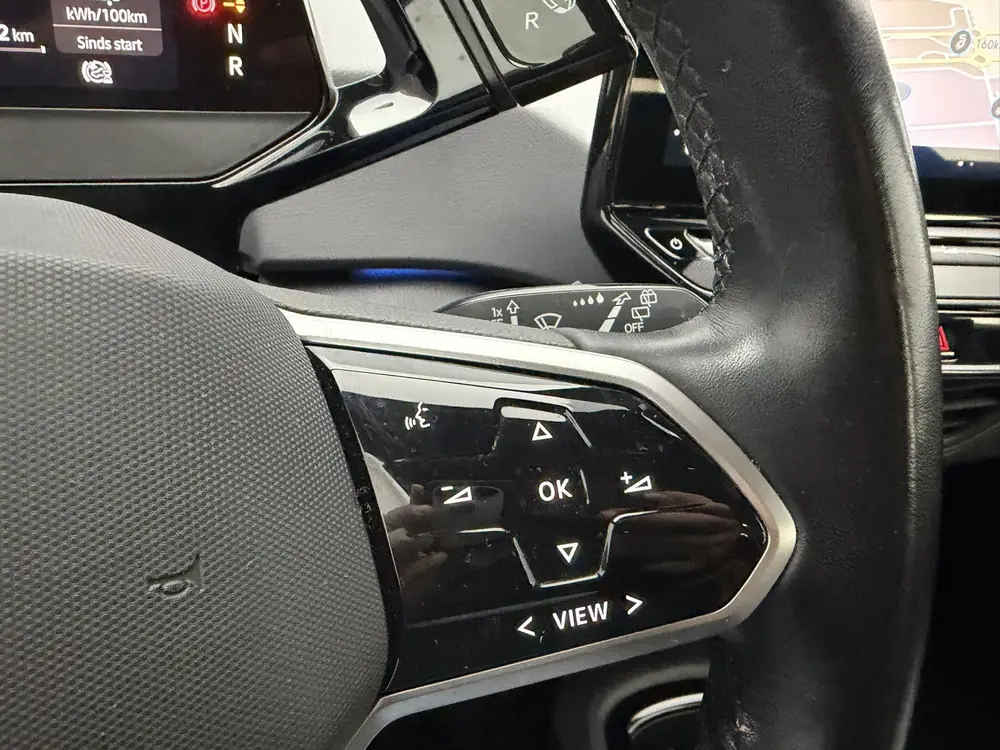 Volkswagen ID.3 Life 58 kWh SOH 93,9% | Adapt Cruis | Stoel/ uit 2021, foto 19
