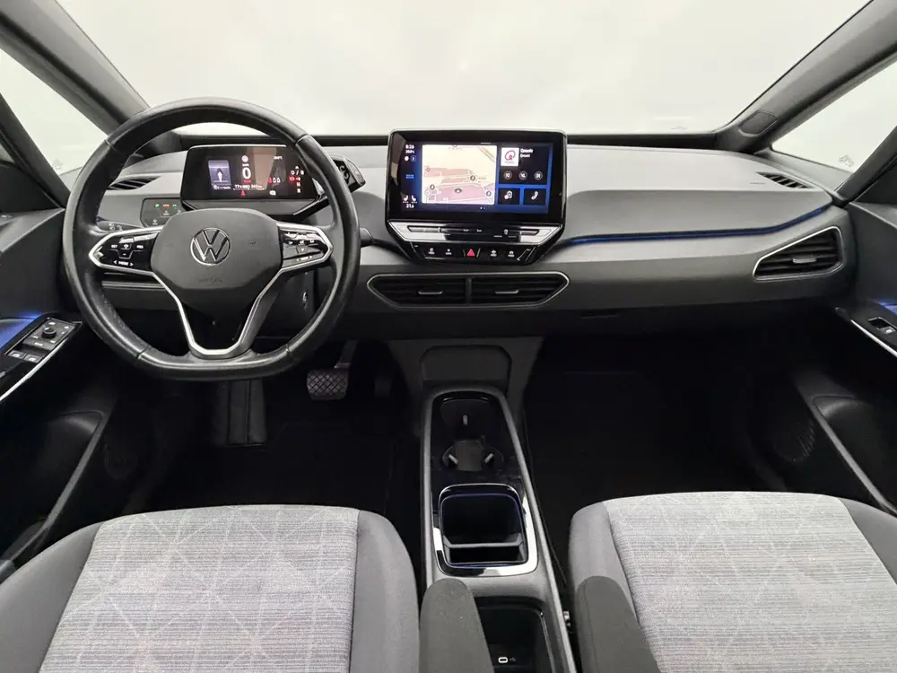 Volkswagen ID.3 Life 58 kWh SOH 93,9% | Adapt Cruis | Stoel/ uit 2021, foto 3