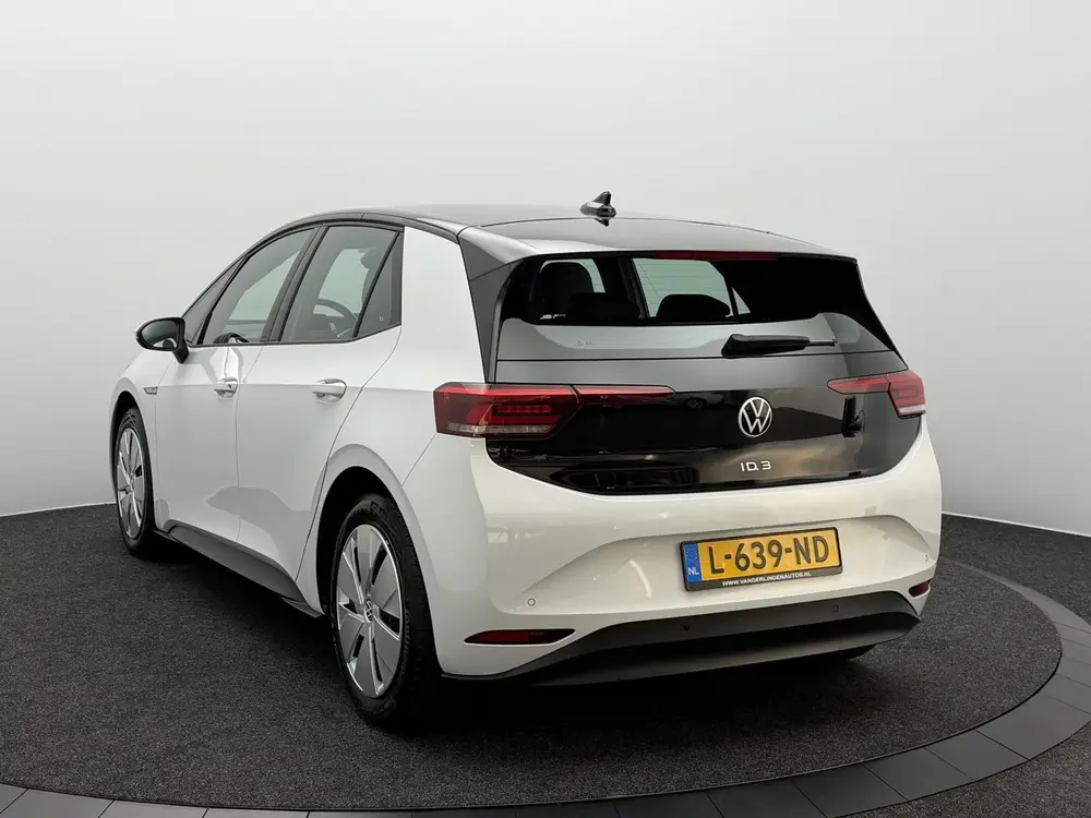 Volkswagen ID.3 Life 58 kWh SOH 93,9% | Adapt Cruis | Stoel/ uit 2021, foto 6