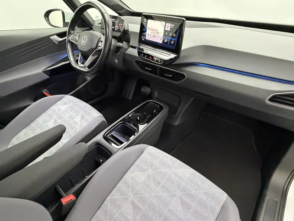 Volkswagen ID.3 Life 58 kWh SOH 93,9% | Adapt Cruis | Stoel/ uit 2021, foto 7