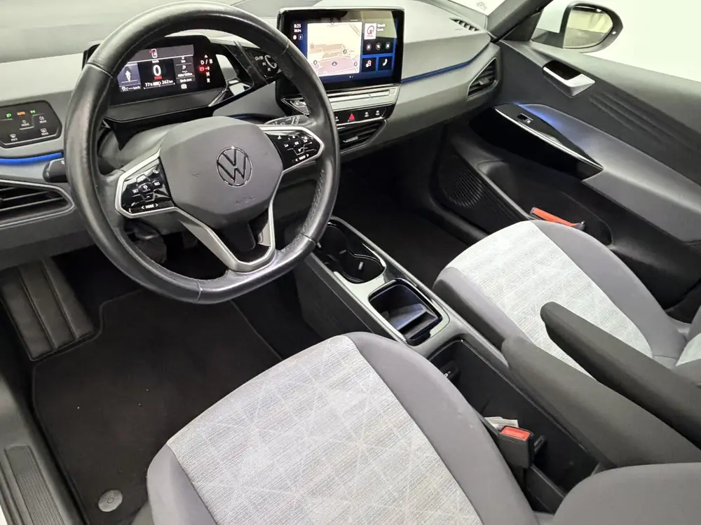 Volkswagen ID.3 Life 58 kWh SOH 93,9% | Adapt Cruis | Stoel/ uit 2021, foto 8