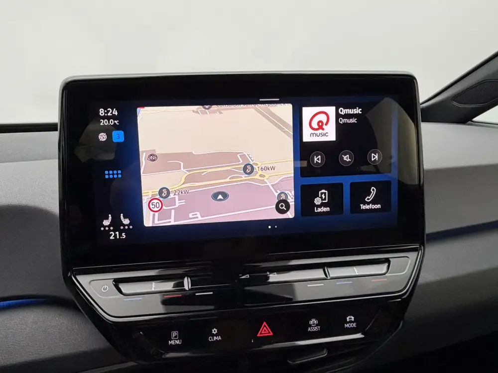 Volkswagen ID.3 Life 58 kWh SOH 93,9% | Adapt Cruis | Stoel/ uit 2021, foto 9