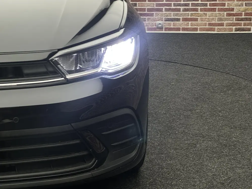Volkswagen Polo 1.0 TSI Life Business uit 2024, foto 19