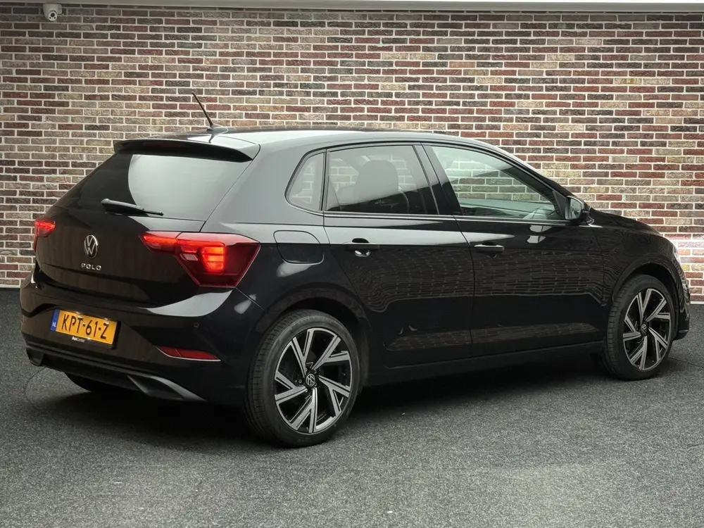 Volkswagen Polo 1.0 TSI Life Business uit 2024, foto 2