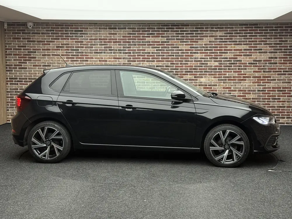 Volkswagen Polo 1.0 TSI Life Business uit 2024, foto 4