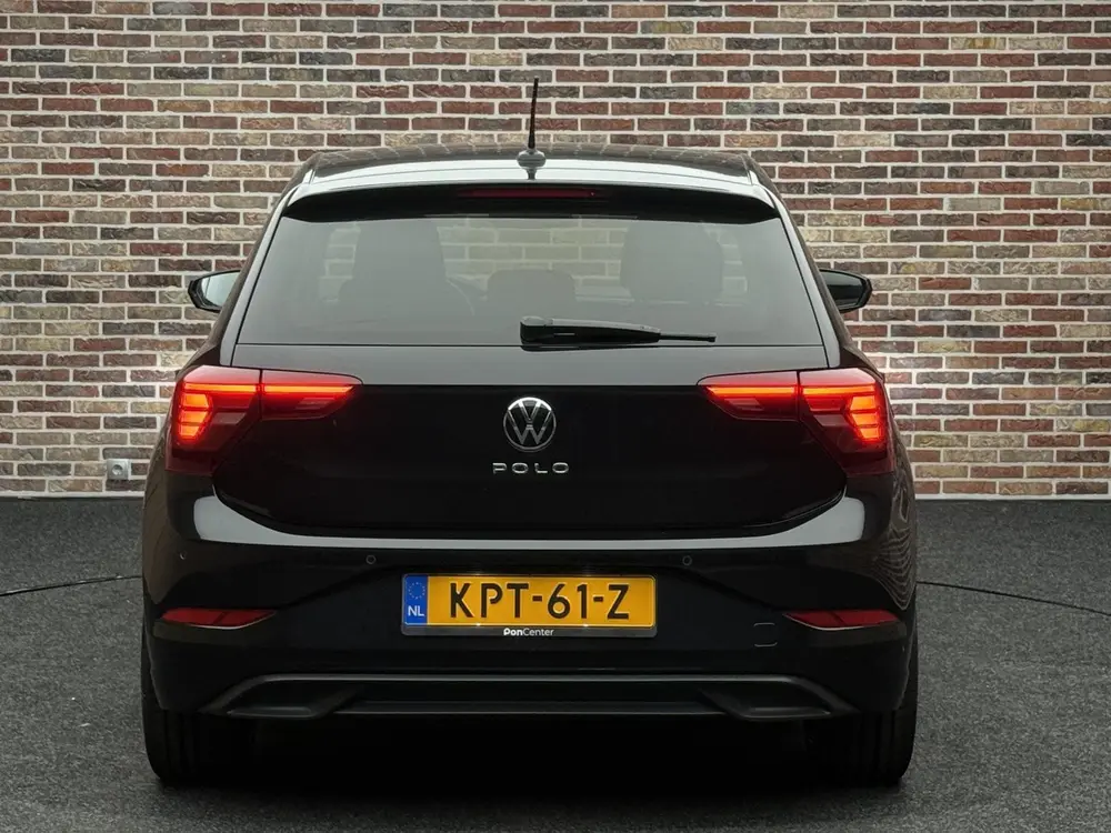 Volkswagen Polo 1.0 TSI Life Business uit 2024, foto 7