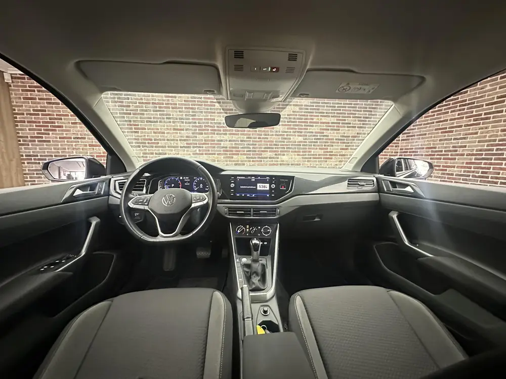 Volkswagen Polo 1.0 TSI Life Business uit 2024, foto 9