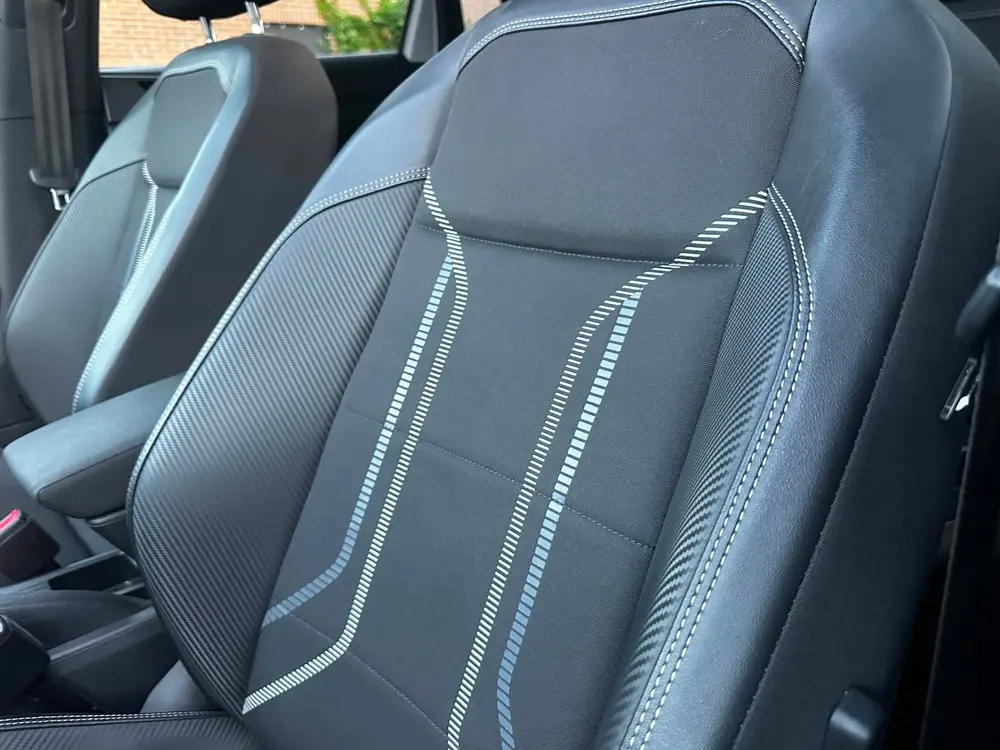 Volkswagen Polo 1.0 TSI R-Line CARPLAY PANO NL APK 2027 IN T uit 2020, foto 15