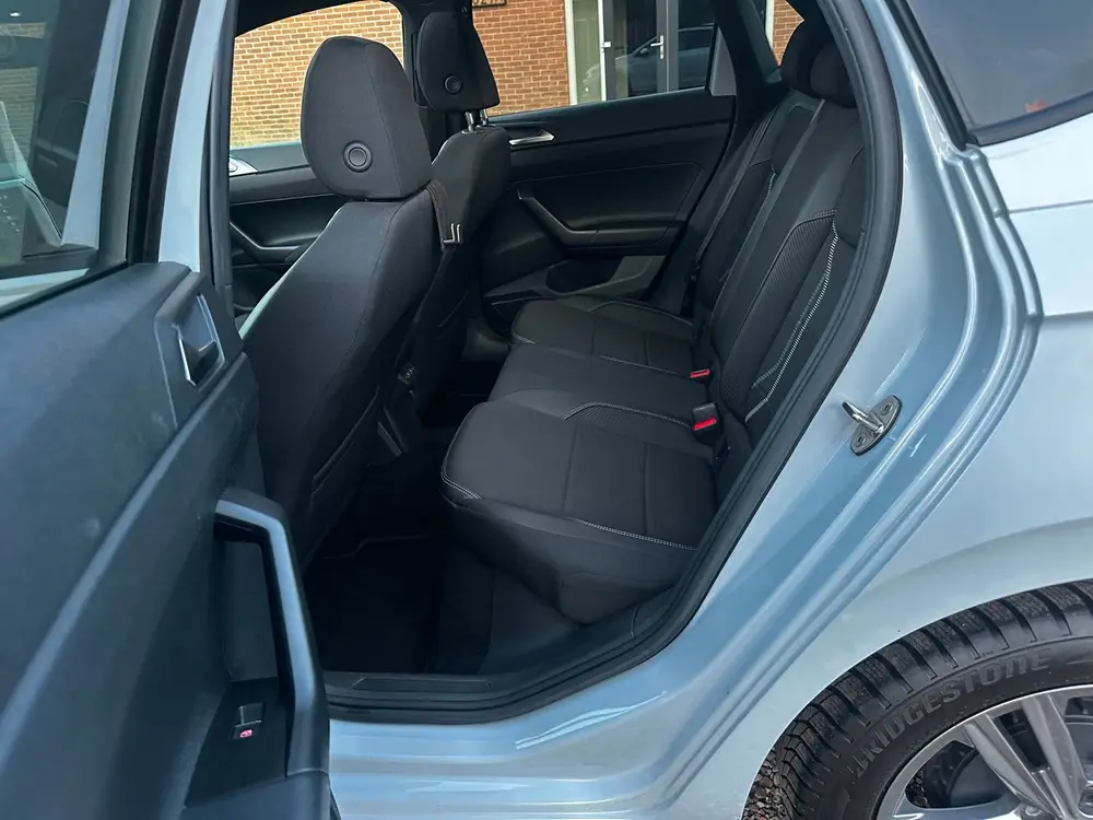 Volkswagen Polo 1.0 TSI R-Line CARPLAY PANO NL APK 2027 IN T uit 2020, foto 17