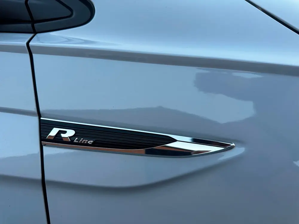Volkswagen Polo 1.0 TSI R-Line CARPLAY PANO NL APK 2027 IN T uit 2020, foto 19