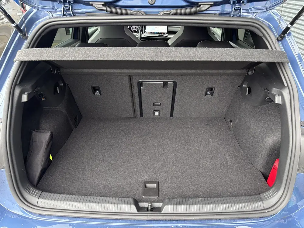 Volkswagen Golf 1.5 eHybrid GTE | Panoramadak | Garantie tot uit 2025, foto 16