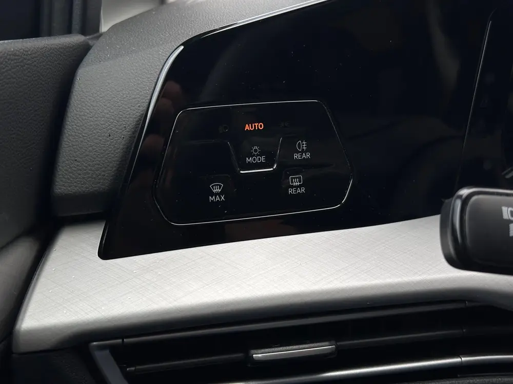 Volkswagen Golf Variant 1.5 TSI Life Edition|Elektr Trekhaak uit 2025, foto 18