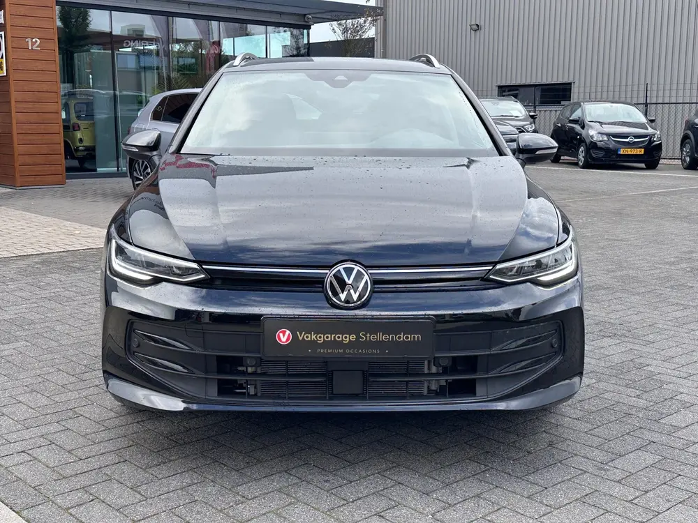 Volkswagen Golf Variant 1.5 TSI Life Edition|Elektr Trekhaak uit 2025, foto 5
