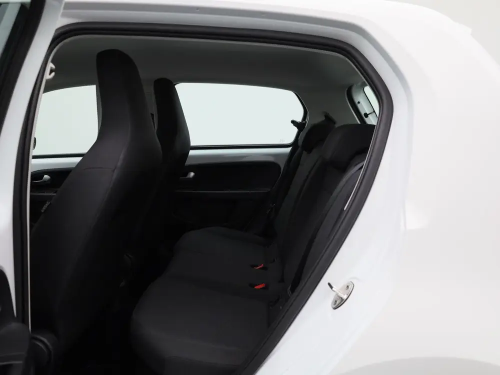 Volkswagen Up! 1.0 | Airconditioning | Bluetooth | Elektrisc uit 2021, foto 10