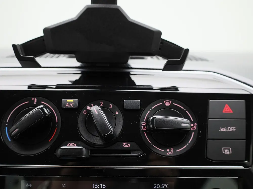 Volkswagen Up! 1.0 | Airconditioning | Bluetooth | Elektrisc uit 2021, foto 18