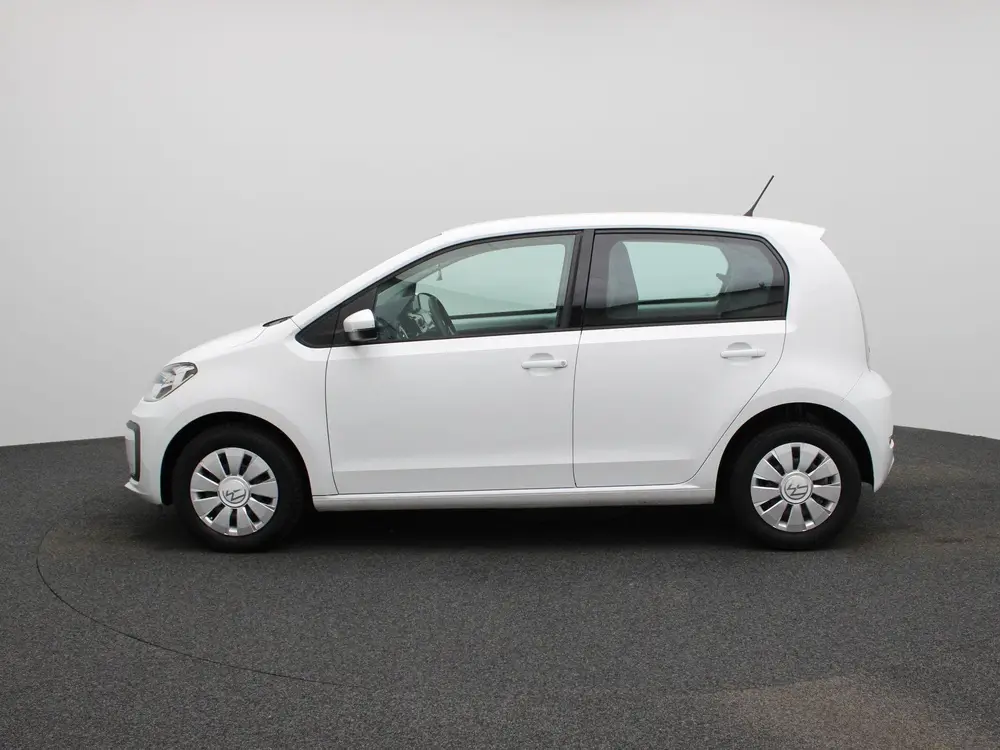 Volkswagen Up! 1.0 | Airconditioning | Bluetooth | Elektrisc uit 2021, foto 4