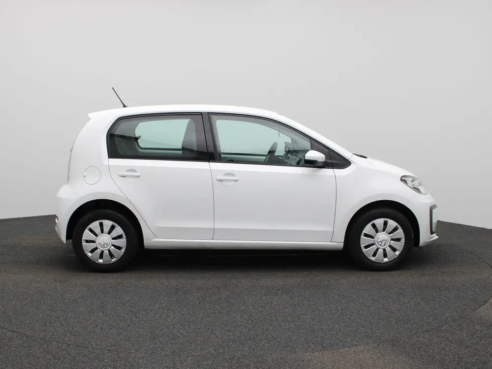 Volkswagen Up! 1.0 | Airconditioning | Bluetooth | Elektrisc uit 2021, foto 6