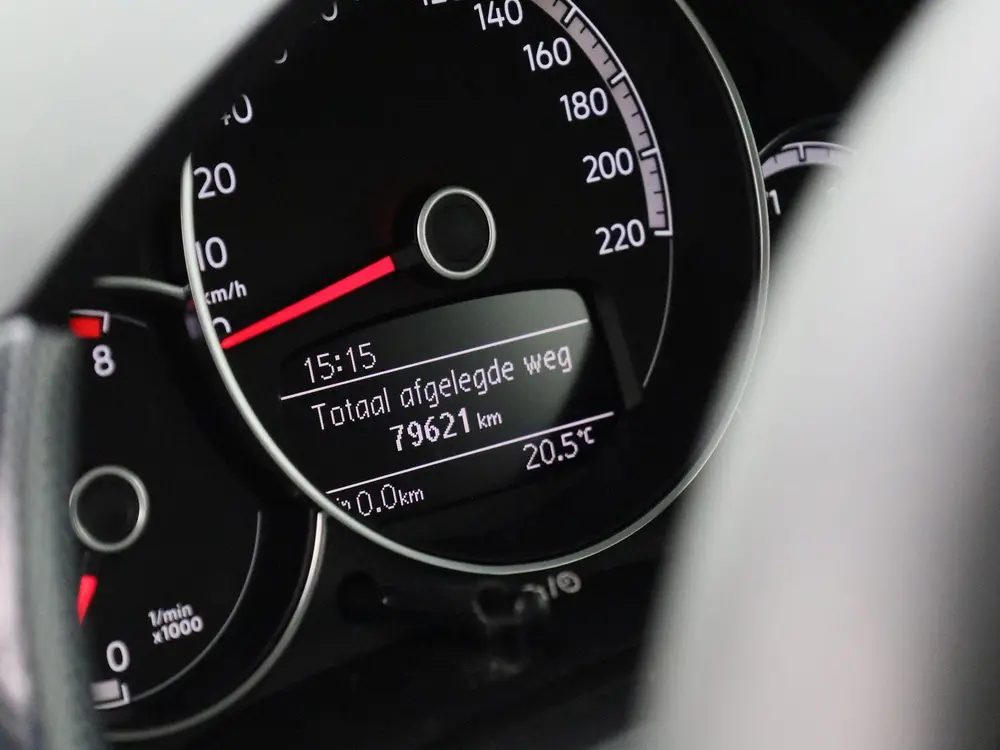 Volkswagen Up! 1.0 | Airconditioning | Bluetooth | Elektrisc uit 2021, foto 8