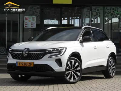 Renault Austral 130pk Mild hybrid Techno / Trekhaak / Naviga uit 2023