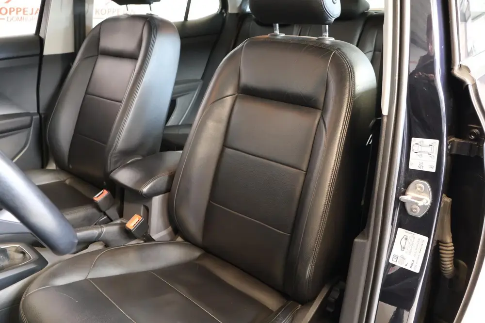 Volkswagen T-Cross 1.0 TSI Life NL auto, Appconnect, Leder uit 2020, foto 11