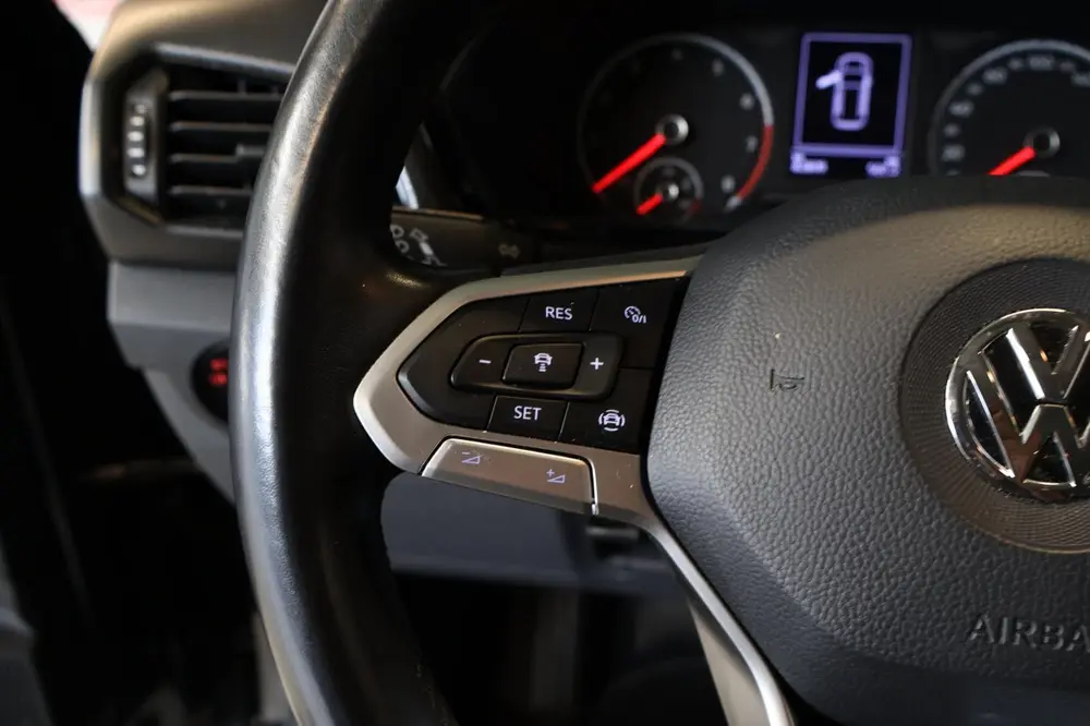 Volkswagen T-Cross 1.0 TSI Life NL auto, Appconnect, Leder uit 2020, foto 16