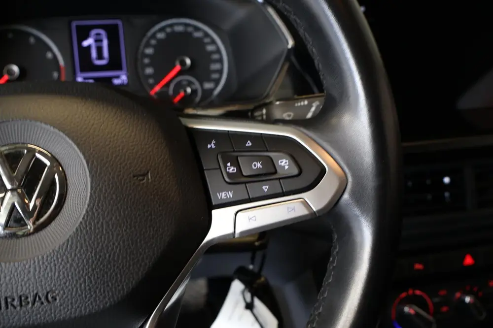 Volkswagen T-Cross 1.0 TSI Life NL auto, Appconnect, Leder uit 2020, foto 17