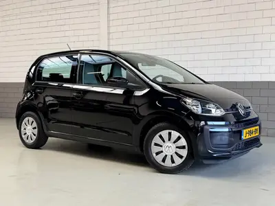 Volkswagen Up! 1.0 BMT move up! uit 2020