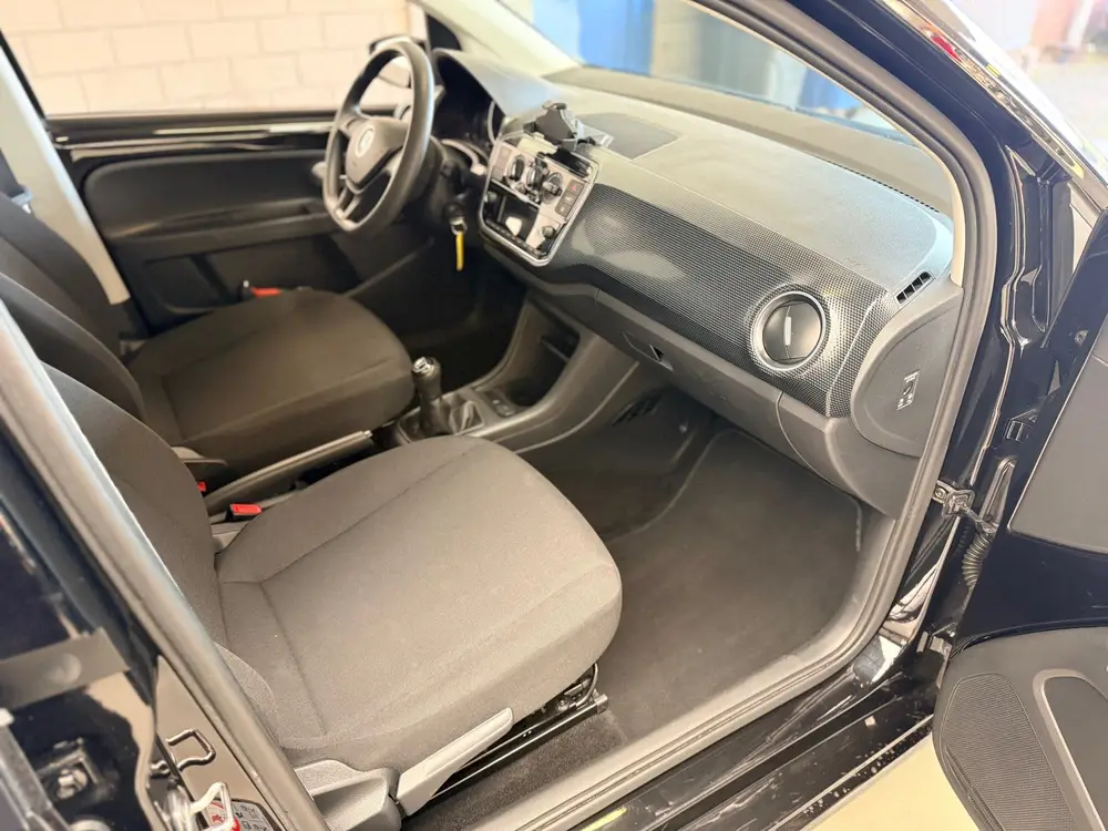 Volkswagen Up! 1.0 BMT move up! uit 2020, foto 10