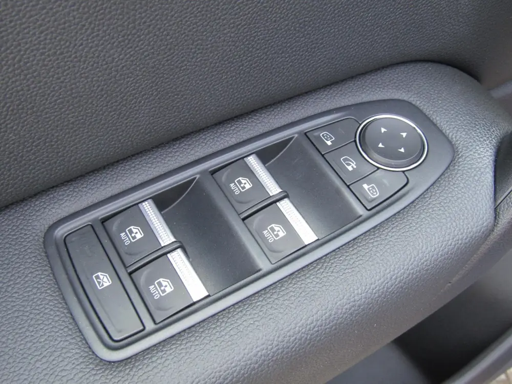 Renault Captur E-Tech Hybrid 145pk Aut Rive Gauche / Bose / uit 2023, foto 8