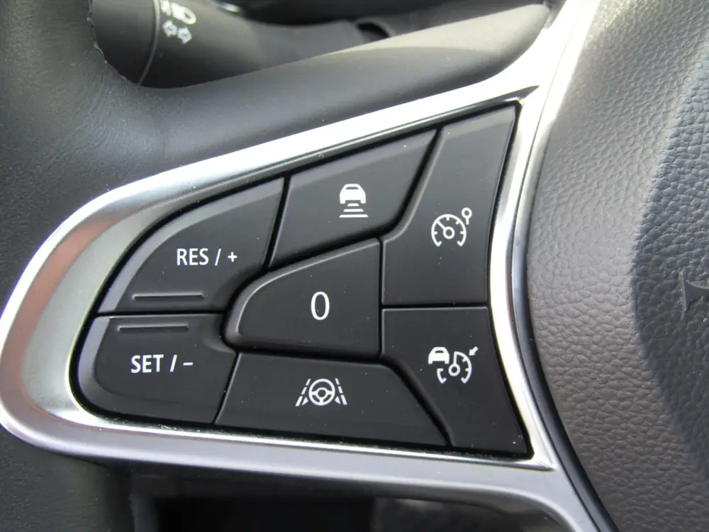 Renault Captur E-Tech Hybrid 145pk Aut Rive Gauche / Bose / uit 2023, foto 9